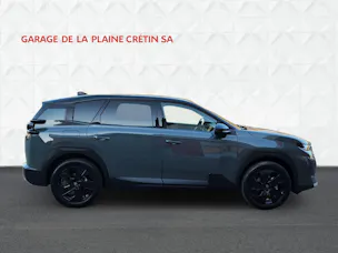 CITROEN C5 Aircross MHEV Plus