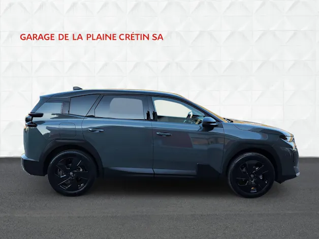 CITROEN C5 Aircross MHEV Plus