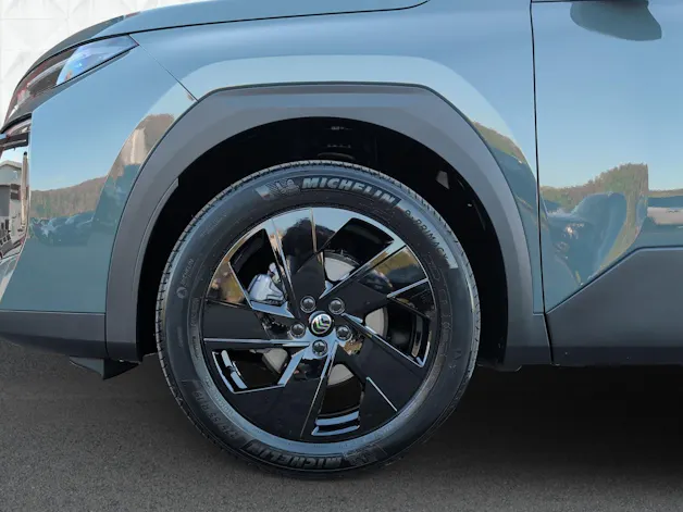 CITROEN C5 Aircross MHEV Plus