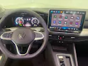 VW Golf 1.5 e TSI mHEV Basis DSG