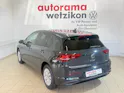 VW Golf 1.5 e TSI mHEV Basis DSG