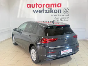 VW Golf 1.5 e TSI mHEV Basis DSG