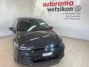 VW Golf 1.5 e TSI mHEV Basis DSG