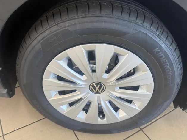 VW Golf 1.5 e TSI mHEV Basis DSG
