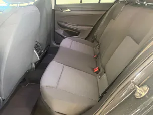 VW Golf 1.5 e TSI mHEV Basis DSG
