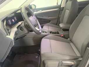 VW Golf 1.5 e TSI mHEV Basis DSG