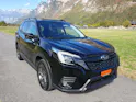 Subaru Forester Station 2.0i e-Boxer Luxury