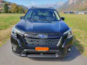Subaru Forester Station 2.0i e-Boxer Luxury