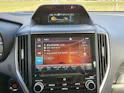 Subaru Forester Station 2.0i e-Boxer Luxury