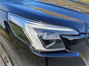 Subaru Forester Station 2.0i e-Boxer Luxury