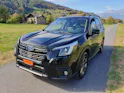 Subaru Forester Station 2.0i e-Boxer Luxury