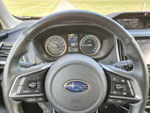 Subaru Forester Station 2.0i e-Boxer Luxury