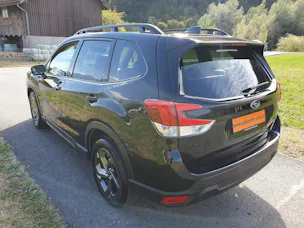 Subaru Forester Station 2.0i e-Boxer Luxury