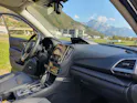 Subaru Forester Station 2.0i e-Boxer Luxury