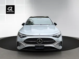 MERCEDES-BENZ CLA Shooting Brake 200 4Matic 8G-DCT