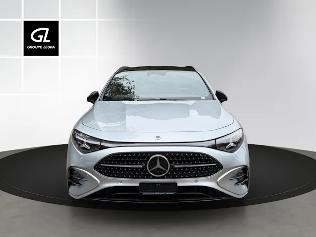 MERCEDES-BENZ CLA Shooting Brake 200 4Matic 8G-DCT