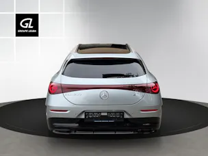MERCEDES-BENZ CLA Shooting Brake 200 4Matic 8G-DCT