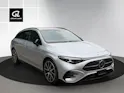 MERCEDES-BENZ CLA Shooting Brake 200 4Matic 8G-DCT
