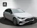 MERCEDES-BENZ CLA Shooting Brake 200 4Matic 8G-DCT