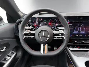 MERCEDES-BENZ CLA Shooting Brake 200 4Matic 8G-DCT