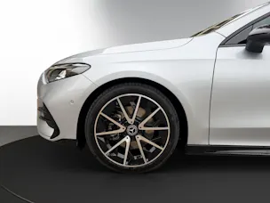 MERCEDES-BENZ CLA Shooting Brake 200 4Matic 8G-DCT