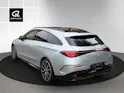 MERCEDES-BENZ CLA Shooting Brake 200 4Matic 8G-DCT