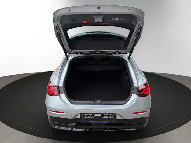 MERCEDES-BENZ CLA Shooting Brake 200 4Matic 8G-DCT