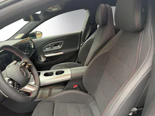 MERCEDES-BENZ CLA Shooting Brake 200 4Matic 8G-DCT