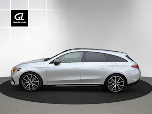 MERCEDES-BENZ CLA Shooting Brake 200 4Matic 8G-DCT