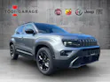 JEEP Avenger 1.2 MHEV Overland Pack Leder 4xe
