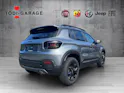 JEEP Avenger 1.2 MHEV Overland Pack Leder 4xe