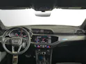 AUDI Q3 40 TDI S line quattro S-tronic