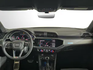 AUDI Q3 40 TDI S line quattro S-tronic
