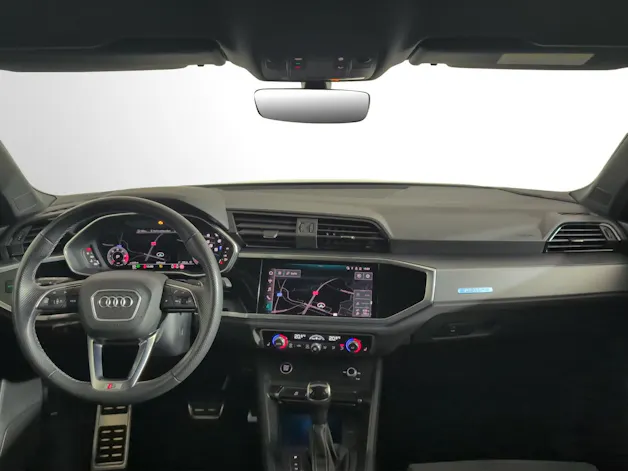 AUDI Q3 40 TDI S line quattro S-tronic