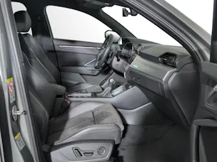 AUDI Q3 40 TDI S line quattro S-tronic