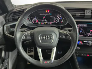 AUDI Q3 40 TDI S line quattro S-tronic