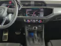 AUDI Q3 40 TDI S line quattro S-tronic