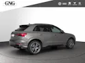 AUDI Q3 40 TDI S line quattro S-tronic