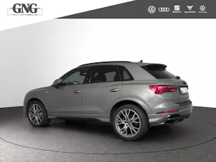 AUDI Q3 40 TDI S line quattro S-tronic