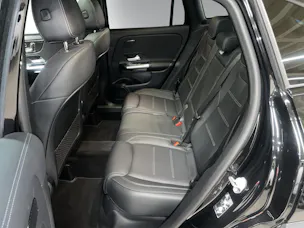 MERCEDES-BENZ GLA 250e AMG Line 8G-DCT