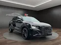 AUDI Q2 40 TFSI S line Attraction quattro S-tronic