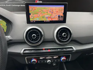 AUDI Q2 40 TFSI S line Attraction quattro S-tronic
