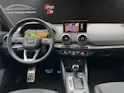 AUDI Q2 40 TFSI S line Attraction quattro S-tronic