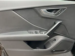 AUDI Q2 40 TFSI S line Attraction quattro S-tronic