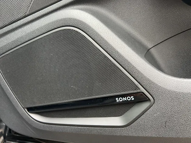 AUDI Q2 40 TFSI S line Attraction quattro S-tronic