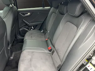 AUDI Q2 40 TFSI S line Attraction quattro S-tronic
