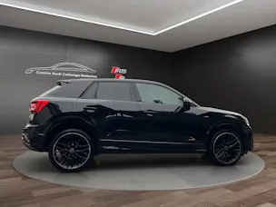 AUDI Q2 40 TFSI S line Attraction quattro S-tronic
