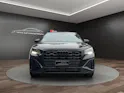 AUDI Q2 40 TFSI S line Attraction quattro S-tronic