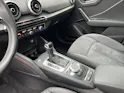 AUDI Q2 40 TFSI S line Attraction quattro S-tronic