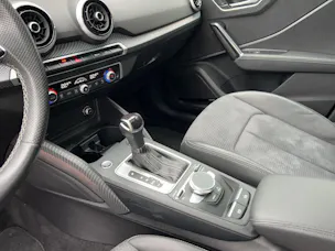 AUDI Q2 40 TFSI S line Attraction quattro S-tronic